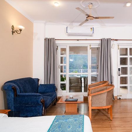 Neelesh Inn- A Luxury Lake View Hotel- 20 Kms From Nainital Bhimtal Exterior photo